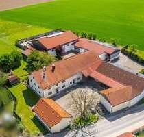 Haus zum Kaufen in Fraunberg Grucking 3.550.000,00 € 175 m² - Fraunberg / Grucking