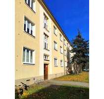 Wohnung zum Mieten in Hoyerswerda 326,00 € 54.26 m²