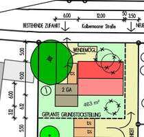 Grundstück zu verkaufen in Bad Aibling 515.000,00 € 463 m²