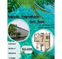 Wohnung zum Mieten in Hoyerswerda 297,00 € 65.96 m²