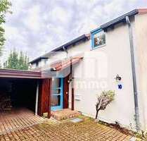 Haus zum Kaufen in Rosdorf , Kr Göttingen 324.900,00 € 152.9 m²