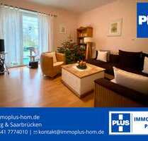 Wohnung zum Mieten in Kirkel Limbach bei Homburg (Saar) 590,00 € 90 m² - Kirkel / Limbach bei Homburg (Saar)