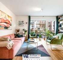 Wohnung zum Kaufen in Hamburg 599.000,00 € 113 m²