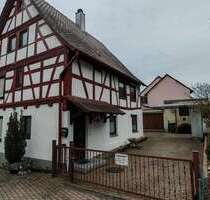 Haus zum Kaufen in Maulbronn 230.000,00 € 102 m²