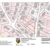 Grundstück zu verkaufen in Dudweiler 175.000,00 € 764 m²