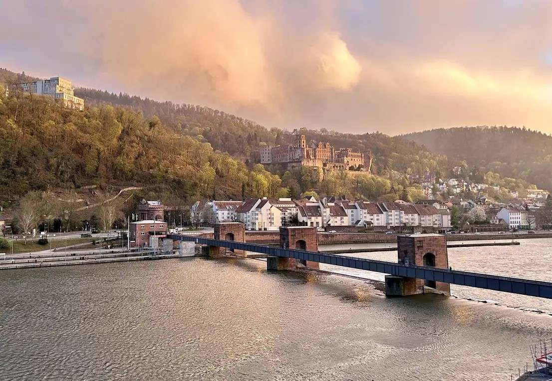 Haus zum Mieten in Heidelberg 5.000,00 € 200 m²