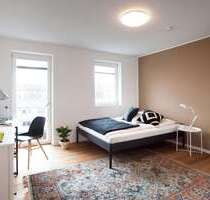 WG-Zimmer in Berlin 1.120,00 € 16 m²
