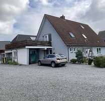 Wohnung zum Mieten in Mildstedt 780,00 € 85 m²