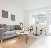 Wohnen auf Zeit in Düsseldorf 1.150,00 €