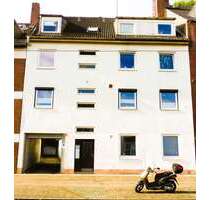 Wohnung zum Kaufen in Bremen-Buntentorsteinweg 115.000,00 € 41 m²