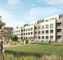 Wohnung zum Mieten in Wustermark 976,00 € 75.08 m²