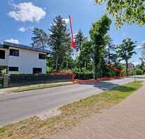 Grundstück zu verkaufen in Falkensee 498.000,00 € 1276 m²