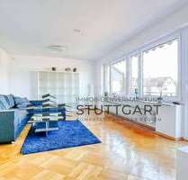 Wohnung zum Mieten in Stuttgart 1.300,00 € 98 m²
