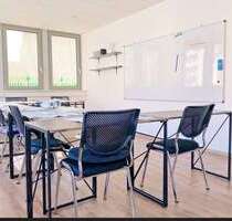 Büro in Frankfurt am Main 3.758,40 € 25 m²