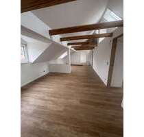 Wohnung zum Mieten in Nossen 900,00 € 100 m²