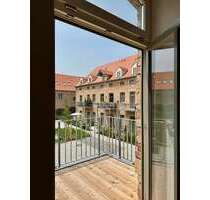 Wohnung zum Mieten in Schwabmünchen 1.460,00 € 112.6 m²