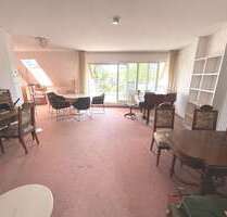 Wohnung zum Kaufen in Kirchheim 435.000,00 € 93 m²