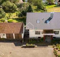 Haus zum Kaufen in Bühlertann Fronrot 499.000,00 € 206.71 m² - Bühlertann / Fronrot