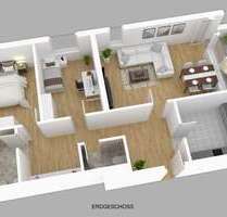 Wohnung zum Kaufen in Hamburg 339.000,00 € 82 m²