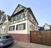 Haus zum Kaufen in Herxheim 299.000,00 € 222.7 m²