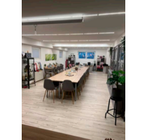 Büro in Hochheim am Main 695,00 € 77 m²