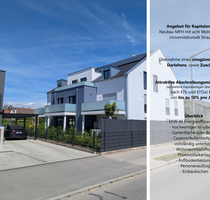 Haus zum Kaufen in Straubing 3.695.000,00 € 667 m²