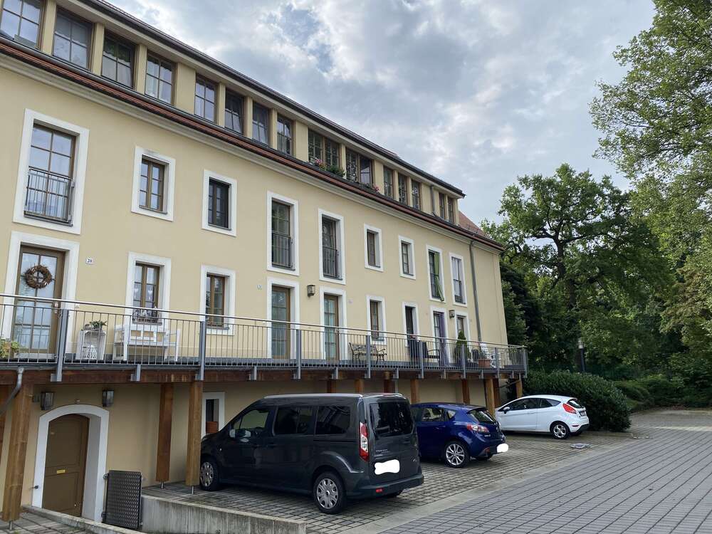 Wohnung zum Kaufen in Brandis 160.000,00 € 80 m²