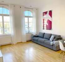 Wohnung zum Mieten in Leipzig 750,00 € 50 m²