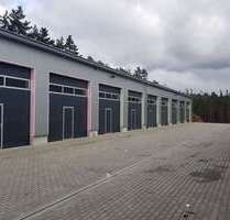 Halle in Ramstein-Miesenbach 600,00 € 55 m²