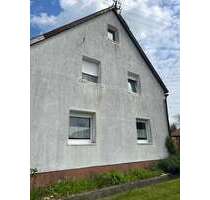 Haus zum Kaufen in Mosbach-Bergfeld 269.000,00 € 108 m²