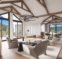 Wohnung zum Kaufen in GstadtOT Gollenshausen 951.862,00 € 128 m² - Gstadt/OT Gollenshausen