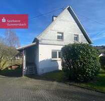 Haus zum Kaufen in Bergneustadt 249.000,00 € 154 m²