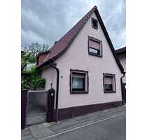 Haus zum Kaufen in Sandhausen 300.000,00 € 105.51 m²