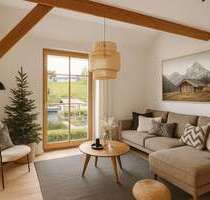 Wohnung zum Mieten in Scheidegg 860,00 € 75 m²