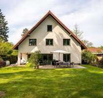 Haus zum Kaufen in PetershagenEggersdorf 1.249.000,00 € 342.2 m² - Petershagen/Eggersdorf