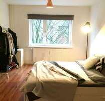 WG-Zimmer in Hamburg 650,00 € 18 m²