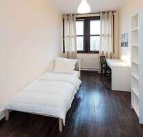 WG-Zimmer in Munich 800,00 € 12 m²