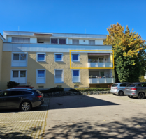 Wohnung zum Kaufen in Kempten 250.000,00 € 68.76 m²