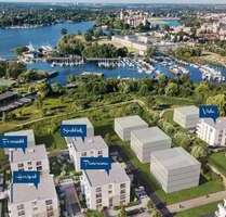 Wohnung zum Mieten in Schwerin 735,00 € 47.63 m²