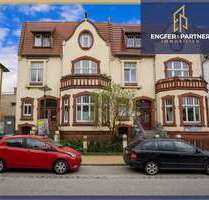 Wohnung zum Mieten in Güstrow 550,00 € 54 m²
