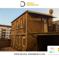 Wohnung zum Mieten in Stuttgart 705,00 € 34 m²