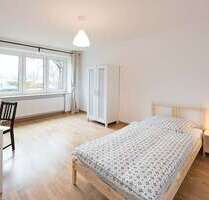 WG-Zimmer in Munich 765,00 € 16 m²