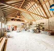 Halle in Issum 500,00 € 260 m² - 500,00&nbsp;EUR Kaltmiete, ca.&nbsp; 260,00&nbsp;m&sup2; in Issum (PLZ: 47661)