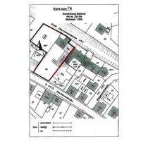 Grundstück zu verkaufen in Wiesloch Baiertal 1.100.000,00 € 1358 m² - Wiesloch / Baiertal