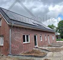 Haus zum Mieten in Weener 1.350,00 € 128.13 m²