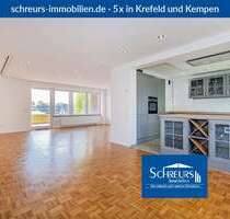 Wohnung zum Kaufen in Krefeld 415.000,00 € 136 m²
