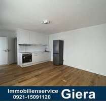 Wohnung zum Mieten in Bayreuth 358,70 € 27.65 m²