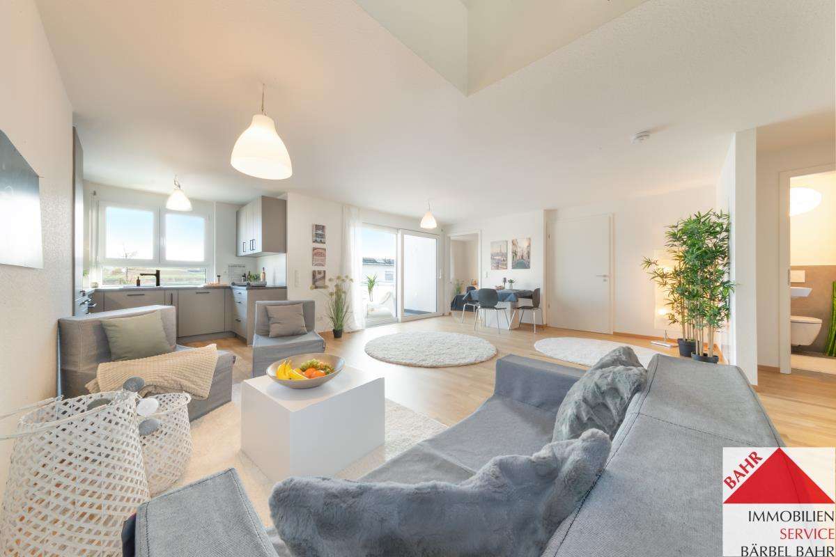 Wohnung zum Kaufen in Ditzingen 589.000,00 € 97 m²