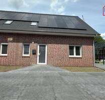 Haus zum Mieten in Weener 1.350,00 € 123.61 m²