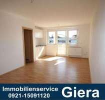 Wohnung zum Mieten in Bayreuth 340,00 € 29.11 m²